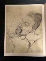 Mr Yves Person, 1982