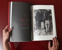 EDWARDA, N°7 Fatalement, avril 2012