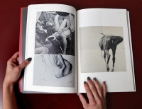 EDWARDA, N°7 Fatalement, avril 2012